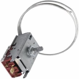 Thermostat (481228238242) Réfrigérateur, congélateur bauknecht, ignis, ariston hotpoint Whirlpool