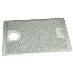Filtre métal anti graisse 1 (à l'unité) d'origine (00365479, 365479) Hotte Neff bosch, gaggenau,