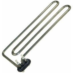 Résistance 1800W (C00061014) Lave-vaisselle ariston hotpoint Indesit scholtes