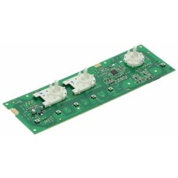 Carte électronique, module de commande d'origine (C00294259, 482000032033) Lave-linge whirlpool