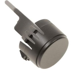 Bouton d ouverture de porte pour micro ondes Whirlpool C00629891