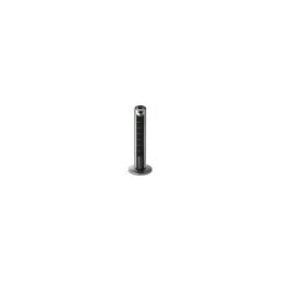 Ventilateur colonne 45w télécommande cool gray 947268