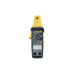 Multimetrix - cm 605 Pince ampèremétrique numérique cat iii 300 v Affichage (nombre de points):