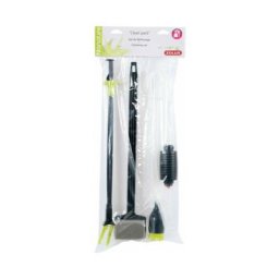 Set d'entretien Clean Pack Zolux pour aquarium