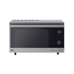 MJ3965ACS micro-onde Comptoir Micro-ondes grill 39 l 1350 w Acier inoxydable - LG