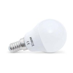 Ampoule led E14 6W P45 (Dimmable en option) blanc-neutre-4000k - non-dimmable