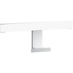 Vidaxl - Lampe de miroir à led 5,5 w Blanc froid 30 cm 6000 k n/a