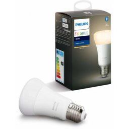 Philips - maison connectee hue HUE-W-1E27