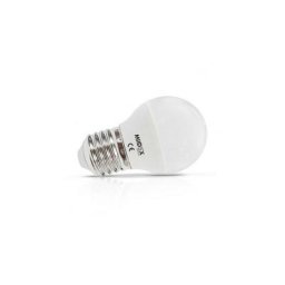 Ampoule led E27 Bulb G45 Dimmable 6W 3000K