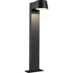 Paulmann - Luminaire led extérieur Capea 94454 led intégrée n/a Puissance: 6 w blanc chaud n/a