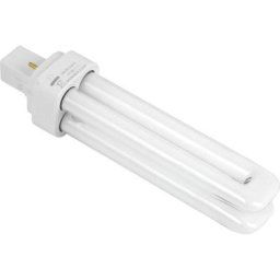 Sylvania - ampoule éco lynx d G24 26W 1800LM 2700K D-3 25907