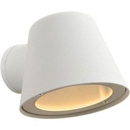 Lucide - Applique murale - 1xGU10 - Blanc dingo-led