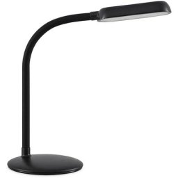 Prios - led Lampe a poser (Avec variateur d'intensité tactile) à intensité variable 'Opira' pour