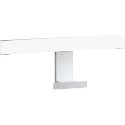 Vidaxl - Lampe de miroir à led 5,5 w Blanc chaud 30 cm 3000 k n/a