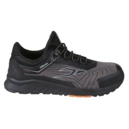 Beta - Chaussure de sécurité basse S3 0-Gravity 7356G - Noir - 42 - Noir