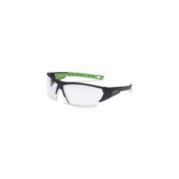 Uvex - Lunettes de travail I-works 9194175 - Anthracite/Vert