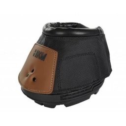 10, noir 9100: Base de protection de chaussure avec semelle en pvc