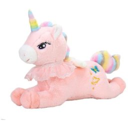 80cm Grande Licorne Animal En Peluche Doux Licorne En Peluche Oreiller Géant En Peluche Licorne