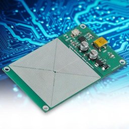 Générateur de fréquence ultra-basse Schumann Wave, module de générateur de fréquence améliorant le