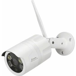 Caméra de surveillance Stabo outdoorcam hd 110° 51096 n/a n/a 1920 x 1080 pixels