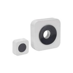 Sonnette sans fil Velleman EDB8