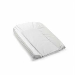 Matelas a langer - Blanc muguet - Thermobaby