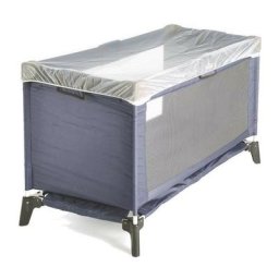 Thermobaby - Moustiquaire landeau lit parc