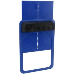 Ouvre Porte Automatique pour Poulailler avec Capteur de Lumière, Ouvre Porte Automatique alimenté