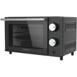 Mini four 10l 650w noir Taurus 971357000 - noir