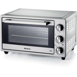 3921/00 20 l 1500 w Argent - Ariete