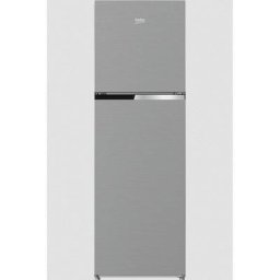 Beko - Réfrigérateurs 2 portes Froid Froid ventilé 54cm f, 4922670 - Métal