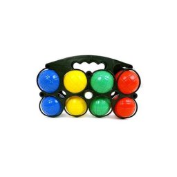 Wonder kids valise 8 boules Out2play HKTBR-016.