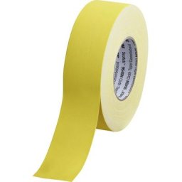 9545NY50 Ruban adhésif toilé ® jaune (l x l) 50 m x 50 mm 1 pc(s) - jaune - Scotch
