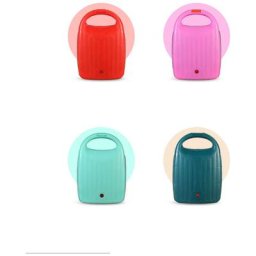Live House - 2022 Cuisine En Gros Ménage Petit Déjeuner Gaufre Sandwich Maker Multifonction Toast