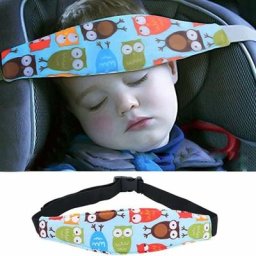 Holder pour Enfants, Bandeau Voiture pour Enfant, Ceinture Sécurité Sièges Auto Voiture, Siège de