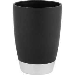4 pièces/ensemble accessoires de costume de salle de bain comprend une tasse porte-brosse à dents