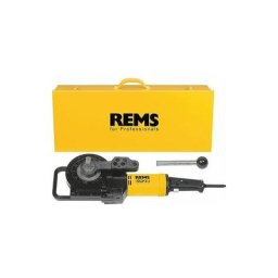 Set curvo Cintreuse electrique Dim . 15-18-22-28 - Rems