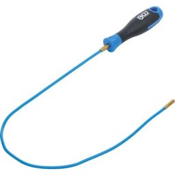 Bgs Technic - aimant flexible 480 mm force de traction 0,5 kg bgs 70025