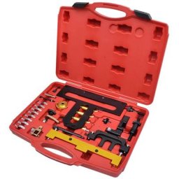 Vidaxl - Kit d'outils de verrouillage calage moteur à essence BMWN42/N46