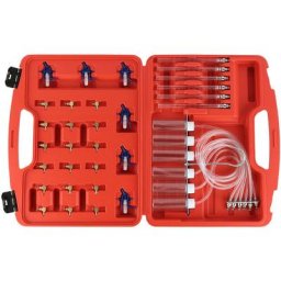 Skecten - Lot de 24 adaptateurs de débitmètre d'injecteur diesel à 6 cylindres