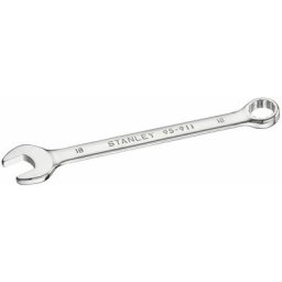 Stanley - Clé à clé combinée 18 mm