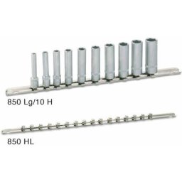 Support à douilles 1/4 Hazet 850HL