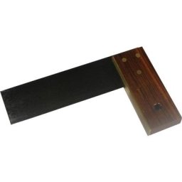 Equerre de menuisier 30CM Silverline 868574