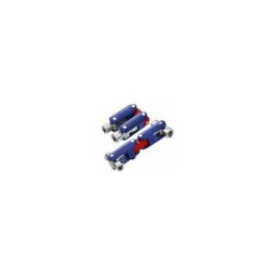 Knipex - cle de service universelle double joint réf. 00.11.06v03longueur 97 mmpoids