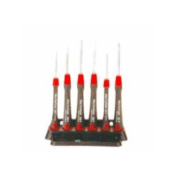 Wiha - Tournevis électroniques T+Ph pc.6 260Pk6