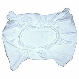 Sac filtrant pour piscine robot Dolphin dbut de saison