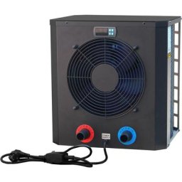 Habitat Et Jardin - Mini-pompe à chaleur Mini 45 - 4.2 kW - Pour piscines hors sol jusqu'à 20 m3