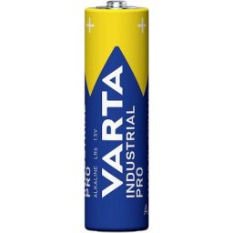 Pile LR6 (aa) alcaline(s) 1.5 v Varta 04006211501 2900 mAh 1 pc(s) X39578