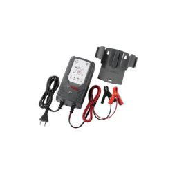 Bosch C7 12/24V Chargeur de batterie pour véhicules (0 189 999 07M)