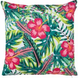 Coussins d'assise, 43cm x 43cm, Coussins de Siège, Résistant à l'eau, Coussins d'intérieur et